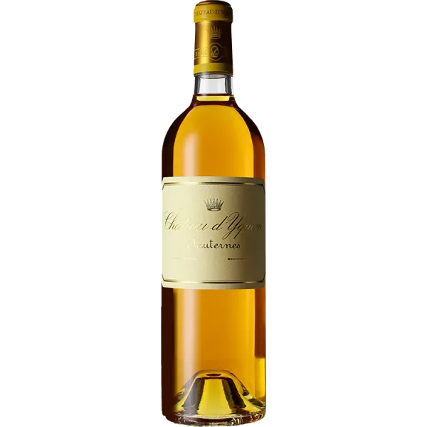 Château d'Yquem 2022 - 1er Cru Classé Supérieur