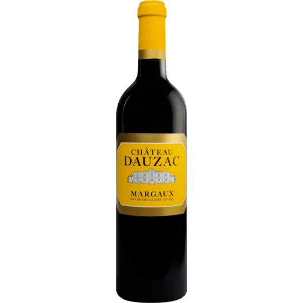 Château Dauzac 2021 - 5ème Cru Classé