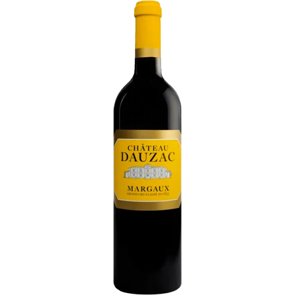 Château Dauzac 2022 - 5ème Cru Classé