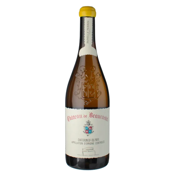 Château de Beaucastel Blanc 2024