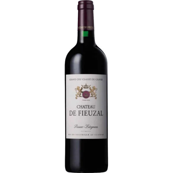 Château de Fieuzal 2014 - Cru Classé de Graves