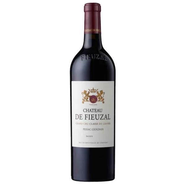 Château de Fieuzal 2016 - Cru Classé de Graves
