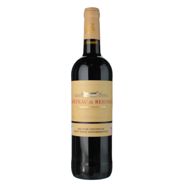 Château de Reignac 2021 - Bordeaux Supérieur