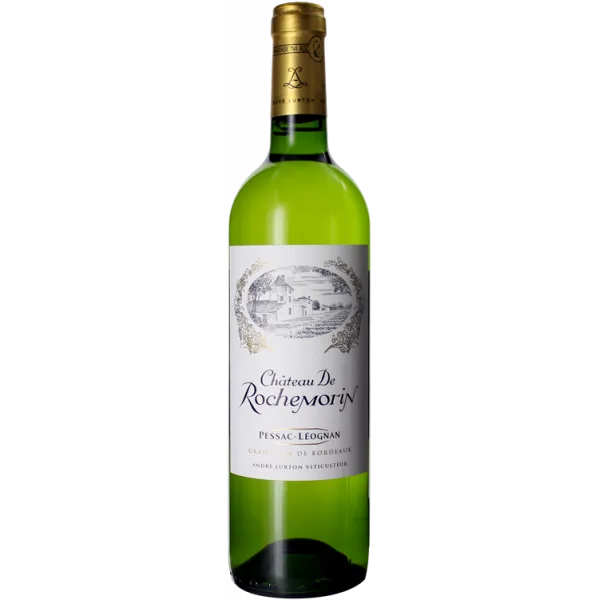 Château de Rochemorin Blanc 2021