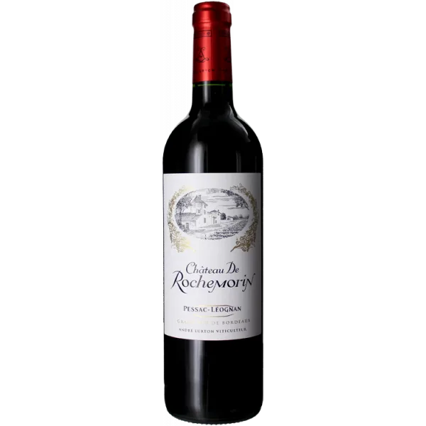 Château de Rochemorin Rouge 2017