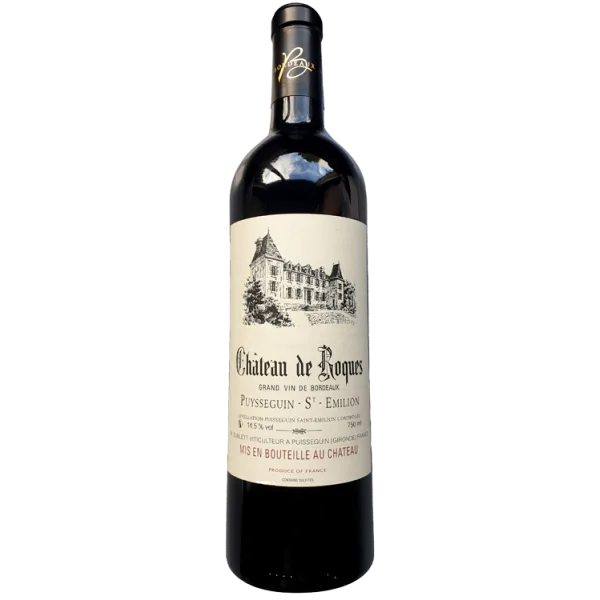 Château de Roques 2022