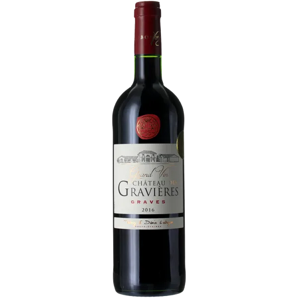 Château des Gravières 2022