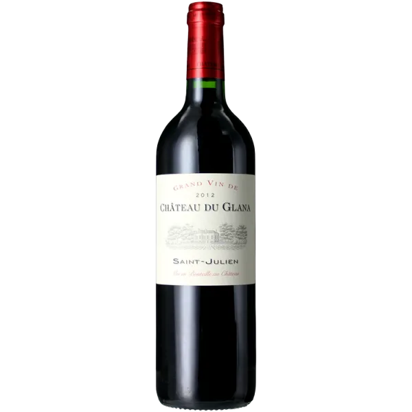 Château du Glana 2016
