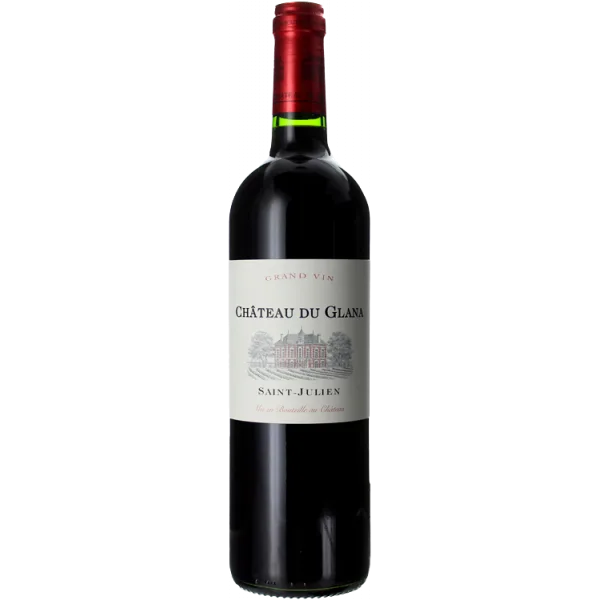 Château du Glana 2019