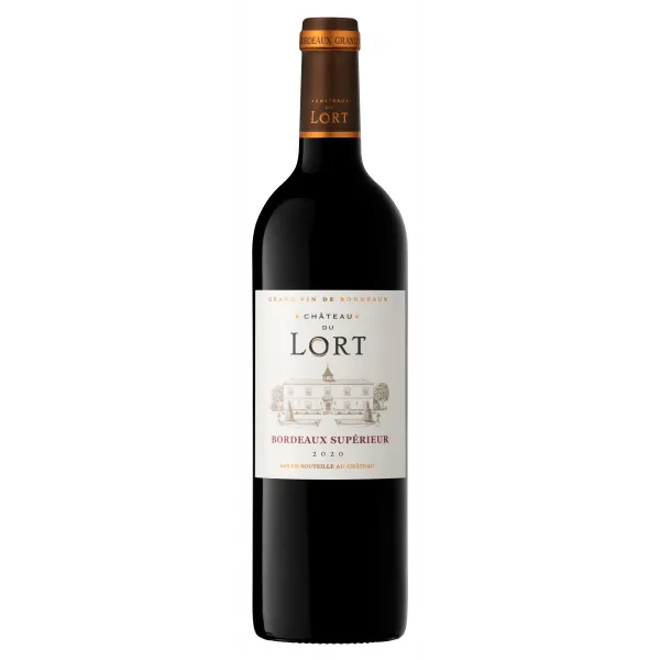 Château du Lort 2020