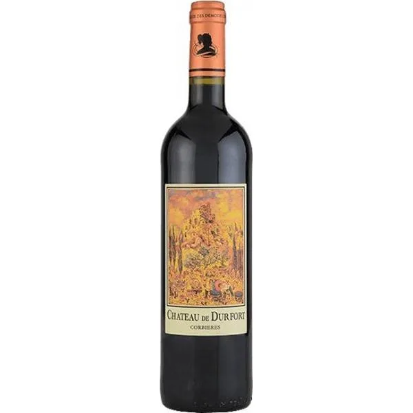 Château Durfort 2024 - Cellier des Demoiselles