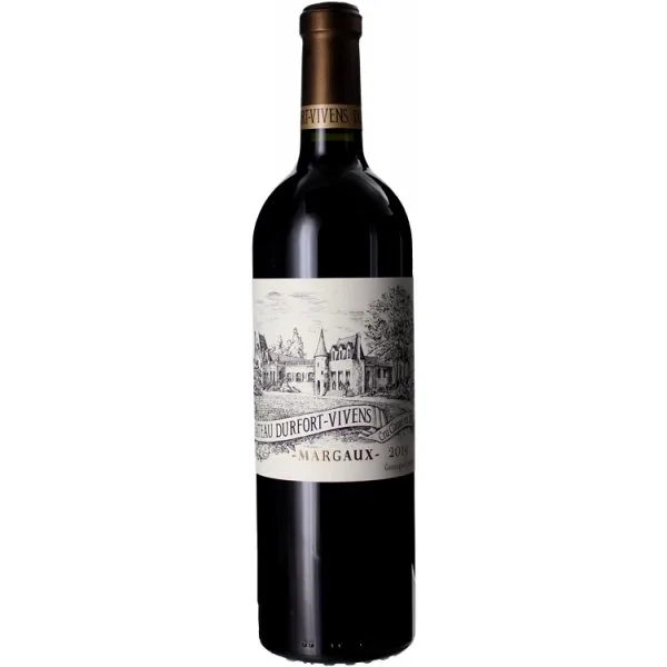 Château Durfort-Vivens 2020 - 2nd Cru Classé