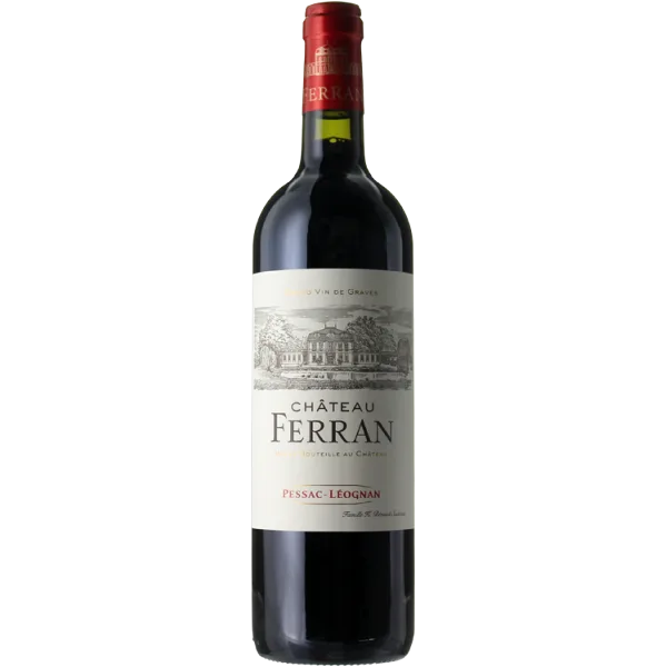Château Ferran 2023