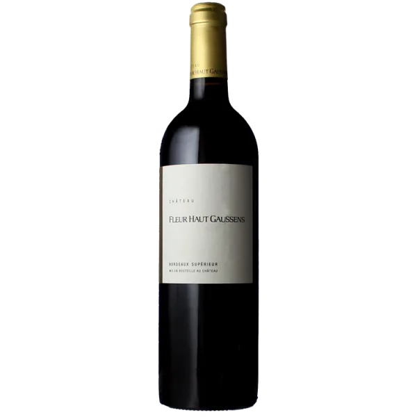 Château Fleur Haut Gaussens 2019