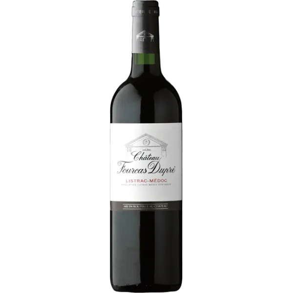 Château Fourcas Dupré 2018