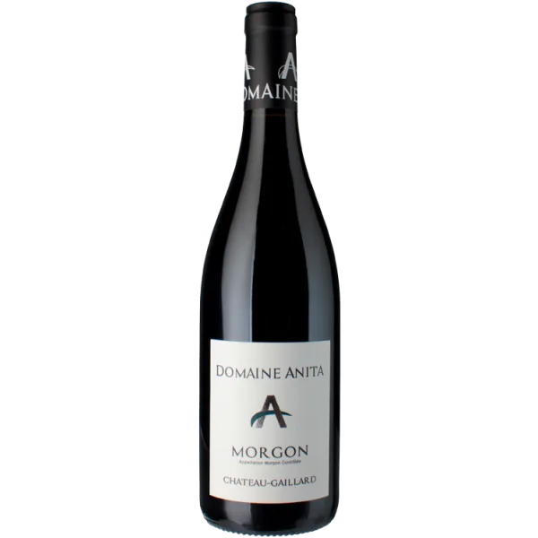Château-Gaillard 2024 - Domaine Anita