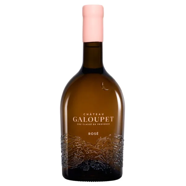 Château Galoupet 2025 - Cru Classé