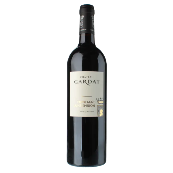 Château Gardat 2022