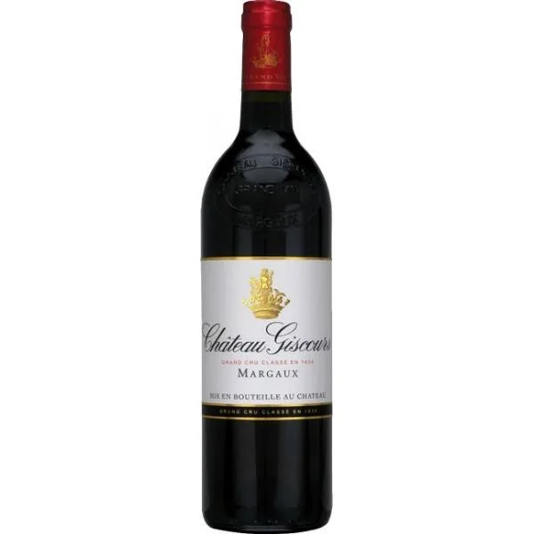 Château Giscours 2019 - 3ème Cru Classé