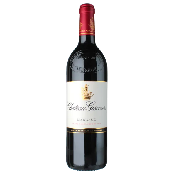 Château Giscours 2022 - 3ème Cru Classé