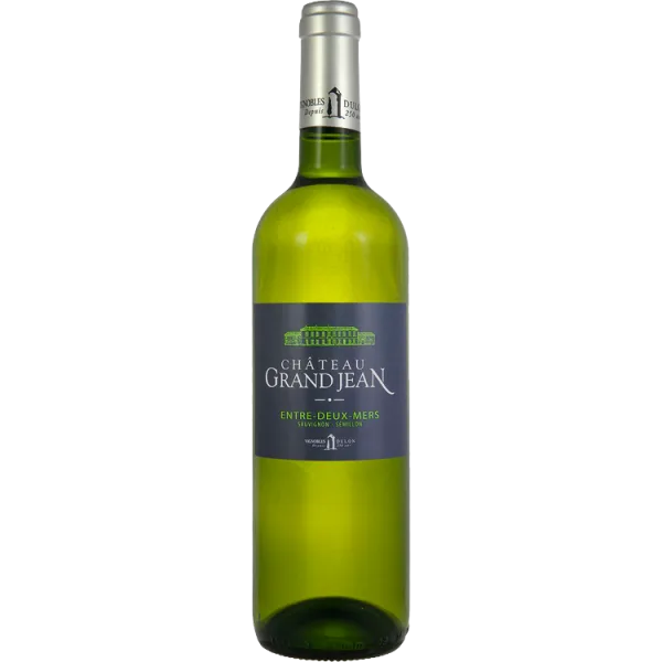 Château Grand Jean Blanc 2024