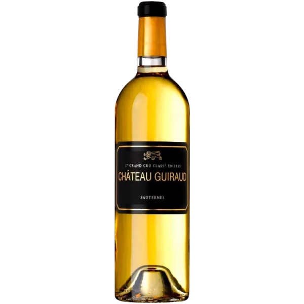 Château Guiraud 2010 - 1er Cru Classé