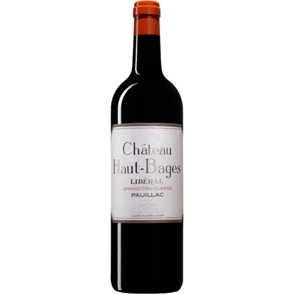Château Haut-Bages Libéral 2020 - 5ème Cru Classé