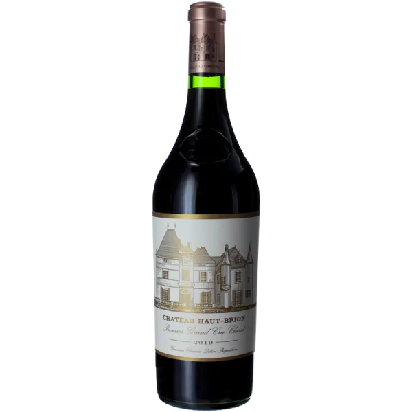 Château Haut-Brion 2019 - 1er Cru Classé
