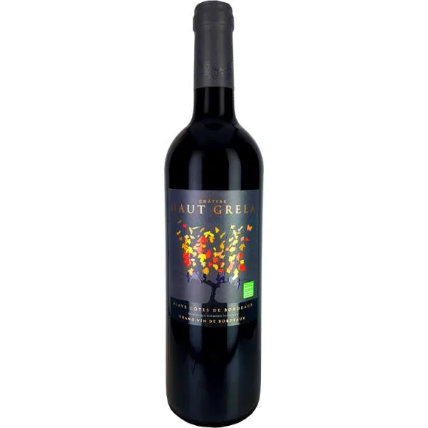 Château Haut Grela 2022