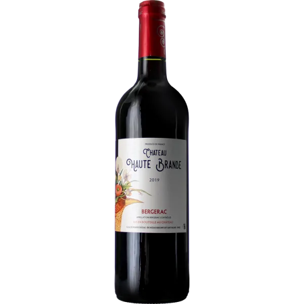 Château Haute Brande 2023
