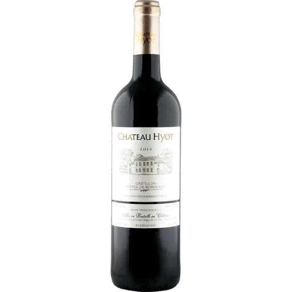 Château Hyot 2022