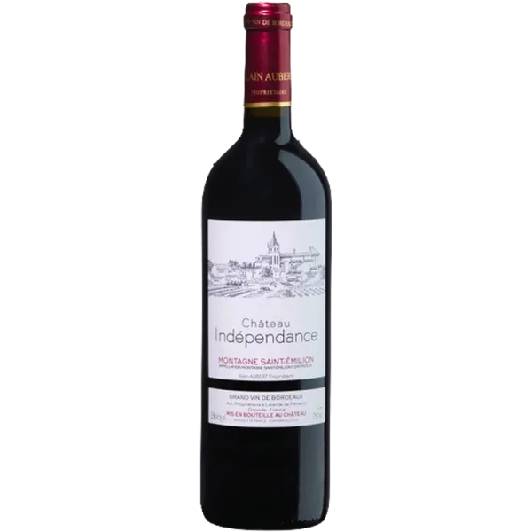 Château Indépendance 2020