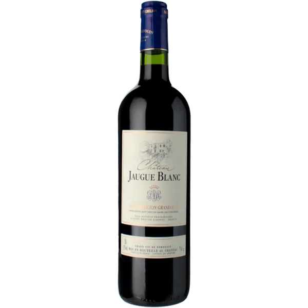 Château Jaugue Blanc 2022