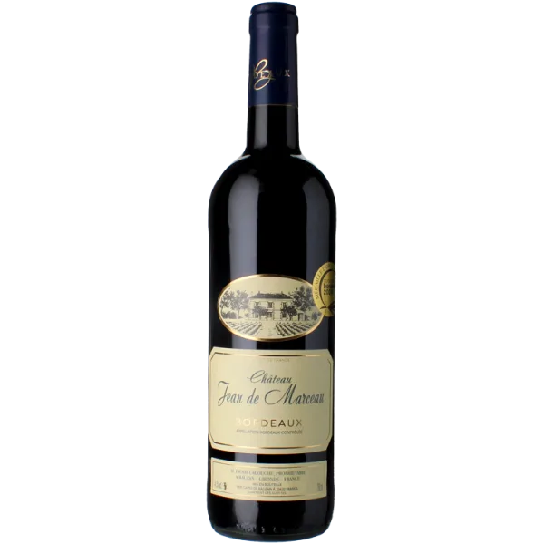 Château Jean de Marceau 2022