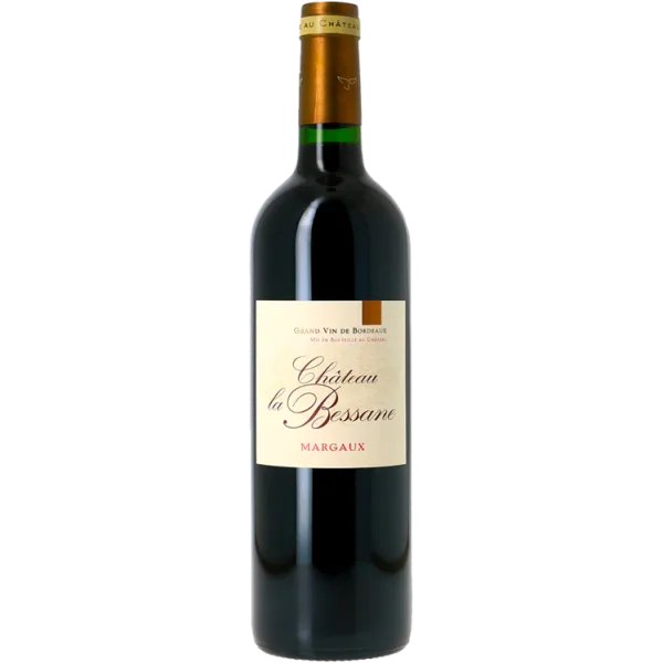 Château La Bessane 2020