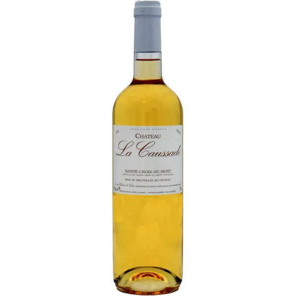 Château La Caussade 2022