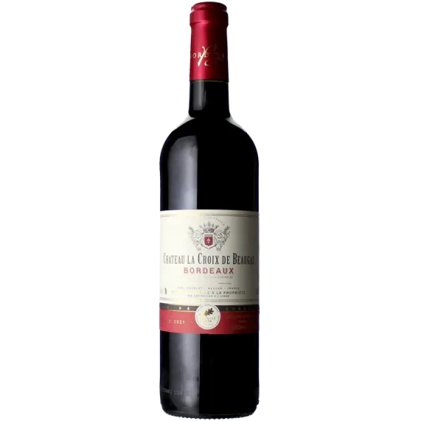 Château la Croix de Beaugas 2021