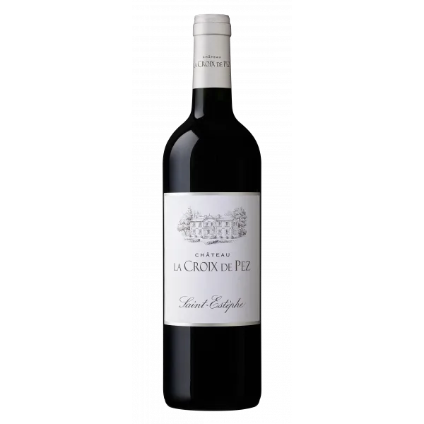 Château la Croix de Pez 2019