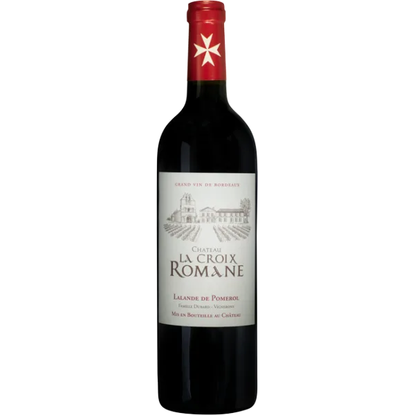 Château la Croix Romane 2023