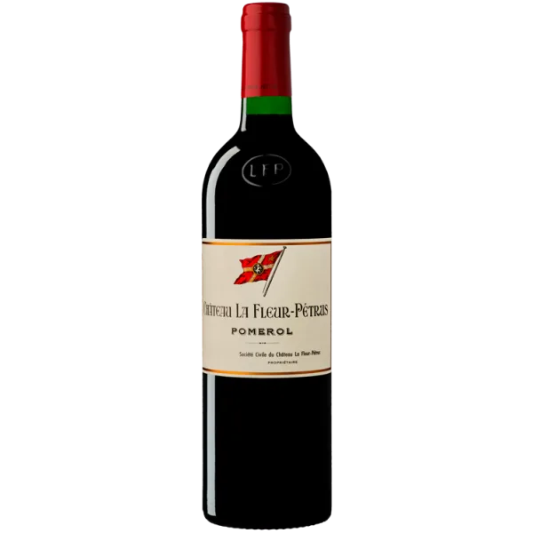 Château la Fleur Petrus 2018
