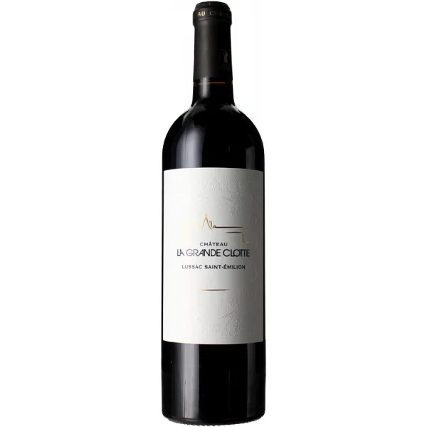 Château la Grande Clotte 2022