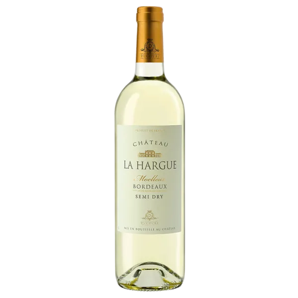 Château La Hargue 2023