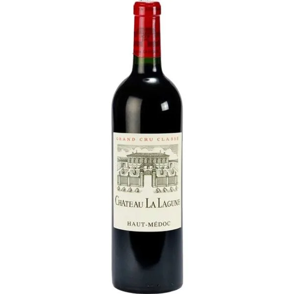 Château la Lagune 2017 - 3ème Cru Classé