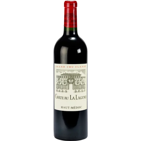 Château La Lagune 2020 - 3ème Cru Classé