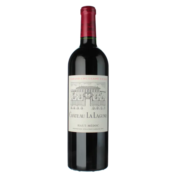 Château la Lagune 2022 - 3ème Cru Classé