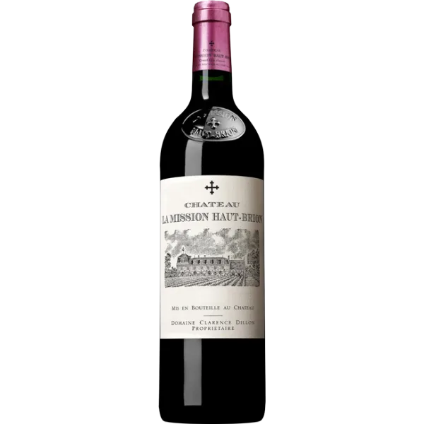 Château la Mission Haut-Brion 2019 - Cru Classé de Graves