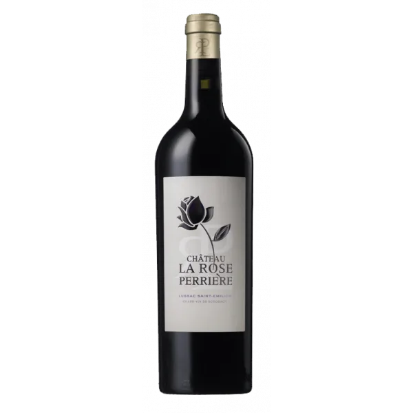 Château la Rose Perrière 2019