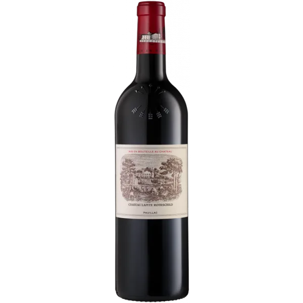 Château Lafite Rothschild 2000 - 1er Cru Classé