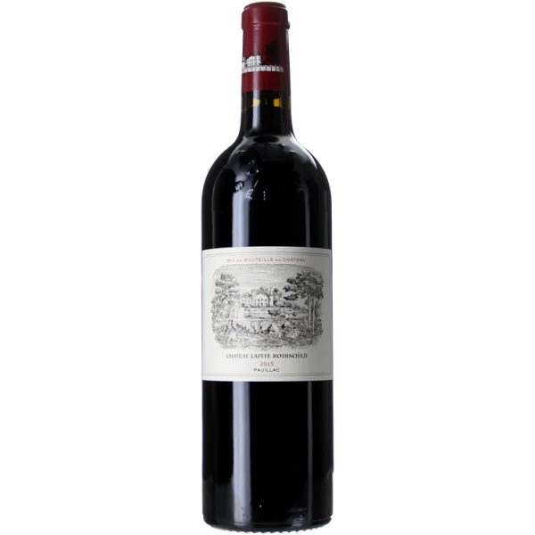 Château Lafite Rothschild 2015 - 1er Cru Classé