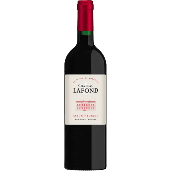 Château Lafond 2018